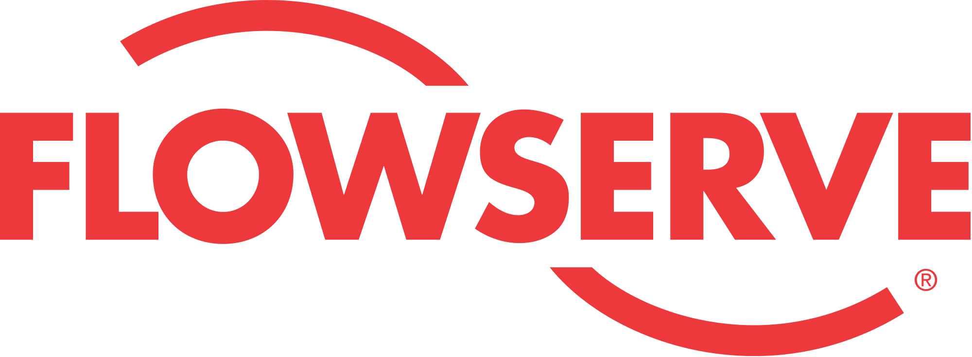 Flowserve BW Seals logo